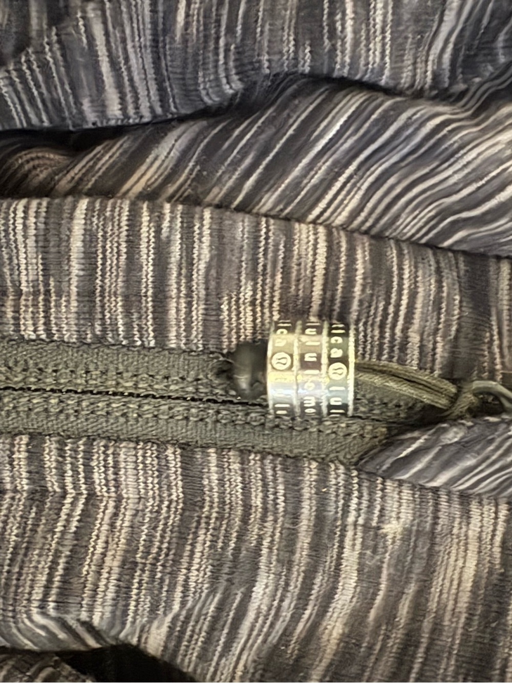 Lululemon Jacket. - Picture 5 of 5